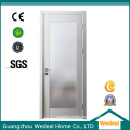 Modern Lacquer Wooden Interior/Front Door for Projects